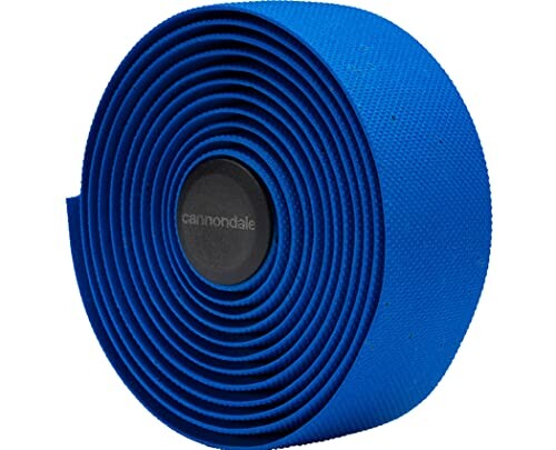 Cannondale(キャノンデール) KNURLCORK(ナールコルク) バーテープ (ブルー) CP3101U40OS