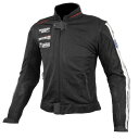 (KOMINE) バイクウェア 07-014 メンズ Black M