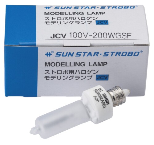 サンスターストロボ ハロゲン 100V 200W ストロボ用ハロゲンモデリングランプ JCV #06503 商品紹介 MFH-25、MONOSTAR、標準OCTAヘッド用。 ご注意(免責)必ずお読みください 参考価格として表示しているのは商品発売時点でのメーカーの想定した価格です。 商品コード20076055657商品名サンスターストロボ ハロゲン 100V 200W ストロボ用ハロゲンモデリングランプ JCV #06503型番#06503※他モールでも併売しているため、タイミングによって在庫切れの可能性がございます。その際は、別途ご連絡させていただきます。※他モールでも併売しているため、タイミングによって在庫切れの可能性がございます。その際は、別途ご連絡させていただきます。