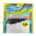 Bait Breath(ベイトブレス) ワーム SWモシャ1.5インチ S807 コンブ.