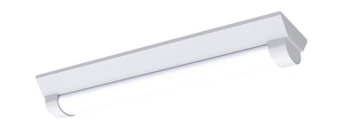 パナソニック(Panasonic) ベースライト LED 20形 防湿防雨 Dスタ W150 ライトバー別売 NNWK21065
