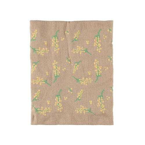 フレンズヒル 冷えとり腹巻き エアリーミモザ ベージュ YW-150-540 製造:中国 素材:アクリル、シルク、ポリエステル、ポリウレタン、ウール サイズ:約32×28cm(胴囲60〜88cm) お腹を優しく包み込む肌側表糸シルクと外側ウール混のダブル仕様で、1枚で2枚分の重ね着効果。肌に馴染みやすいシルクは保湿・保温効果に優れています。 締め付け過ぎない履き心地。優しい色合いとかわいいデザインでお腹をほっこりあったか癒します。 お腹を優しく包み込む肌側表糸シルクと外側ウール混のダブル仕様で、1枚で2枚分の重ね着効果。肌に馴染みやすいシルクは保湿 ■保温効果に優れています。締め付け過ぎない履き心地。優しい色合いとかわいいデザインでお腹をほっこりあったか癒します。 商品コード20081700165商品名フレンズヒル 冷えとり腹巻き エアリーミモザ ベージュ YW-150-540型番YW-150-540サイズ約32&times;28cm(胴囲60〜88cm)カラーエアリーミモザ ベージュ※他モールでも併売しているため、タイミングによって在庫切れの可能性がございます。その際は、別途ご連絡させていただきます。※他モールでも併売しているため、タイミングによって在庫切れの可能性がございます。その際は、別途ご連絡させていただきます。