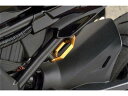 ベビーフェイス(BABY FACE) レーシングフック ゴールド CB250R 18-/CBR650R 005-FH014GD
