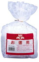 ニホンローソク 徳用ミニ豆 900g
