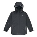 アフコ(Aftco) バリケード ジャケット ブラック XXLサイズ (Barricade Jacket Black XL) MJ35