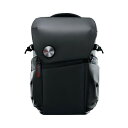 (VSGO) カメラバッグ「Black Snipe(ブラックスナイプ)」 バックパック カメラリュック リュックサック カメラバッグ FIDLOCK MINI ...