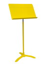 マンハセット Manhasset 譜面台 M48MYLW シンフォニーモデル(Symphony Stand) カラー:マットイエロー 4801MYLW