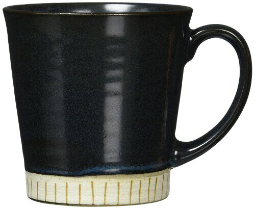 美濃焼 濃紺彫十草 マグ 133-61818 商品サイズ:約8.5×8.7cm 商品重量:0.21kg 素材:陶器 生産国:日本 美濃焼は岐阜県の東濃地方(多治見市、土岐市、可児市、土岐郡)で生産されるやきもの。 日本最大の陶磁器生産拠点であり、日本の陶磁器生産量の約半分を占めている。 同じ釉薬でも、窯に置く位置や炎の具合で焼き上がりの色が異なります。釉薬や化粧土の具合で色の濃淡や垂れになる場合もあります。 シンプルなデザインのマグカップはどの食卓にも馴染みます。 商品コード20076093662商品名美濃焼 濃紺彫十草 マグ 133-61818型番127-1627サイズ8.5cmカラー窯変 彫十草※他モールでも併売しているため、タイミングによって在庫切れの可能性がございます。その際は、別途ご連絡させていただきます。※他モールでも併売しているため、タイミングによって在庫切れの可能性がございます。その際は、別途ご連絡させていただきます。