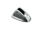 BRIGHTZ ブーン M300S M301S M310S M312S メッキアンテナカバー Bタイプ M300 M301 M310 M312 300 301 ...