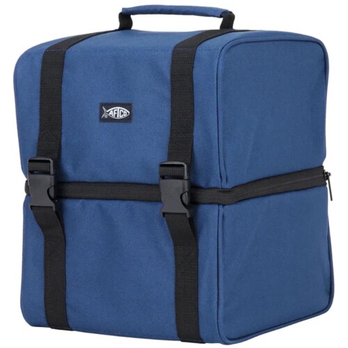 アフコ(Aftco) リールバッグ スモール ブルー (Reel Bag Small Blue) ARLBGS