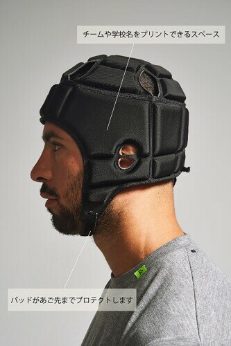 canterbury(���󥿥٥꡼) �إåɥ��� HEADGEAR AA04027 69_�ޥ롼�� S