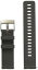 (SUUNTO) ѥХ ȥå 24mm EXPLORE1 SILICONE STRAP M SS050222000 GRAPHITE/GRAY SUUNTO 9 б