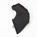 CLINGAIR for RECARO SR-7用シードベルトガイド (C-SL5R2_左_ 赤)
