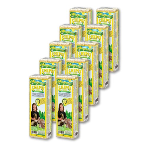 JRS チプシー シトラスの香り 15L × 10袋