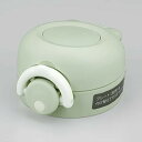 サーモス 交換用部品 ケータイマグ JNR せんユニット (飲み口・パッキンセット付き) ミントグリーン (MG)