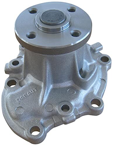 Astemo(アステモ) 自動車補修部品 ウォーターポンプ D3-033