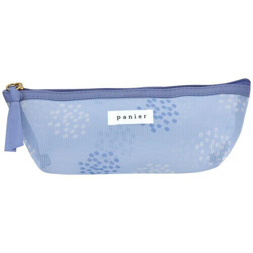 (LABCLIP) ペンケース パニエ