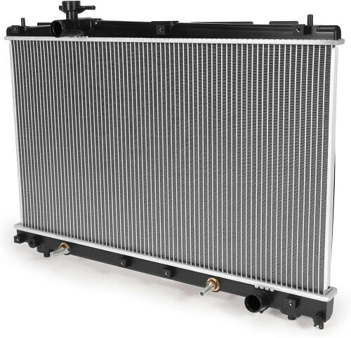 スバル レガシィ BL5 BP5 BL9 BP9 インプレッサ GH2 GH3 GH6 GH7 GE2 GE3 GE6 GE7 フォレスター SH5 ラジエーター