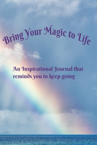 Bring Your Magic to Life: An Inspirational Journal: Lined Inspirational Diary-Journal 商品コード20082231680商品名Bring Your Magic to Life: An Inspirational Journal: Lined Inspirational Diary-Journal※他モールでも併売しているため、タイミングによって在庫切れの可能性がございます。その際は、別途ご連絡させていただきます。※他モールでも併売しているため、タイミングによって在庫切れの可能性がございます。その際は、別途ご連絡させていただきます。