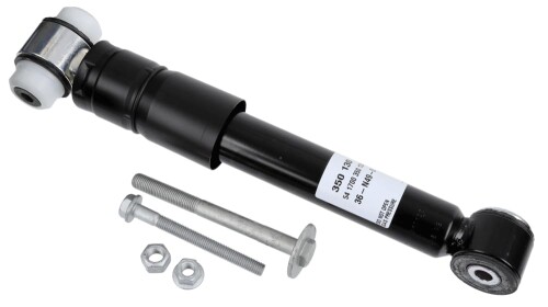 ザックス（SACHS） 純正形状ダンパー 1本 MERCEDES-BENZ Rear Axle 品番 350 130