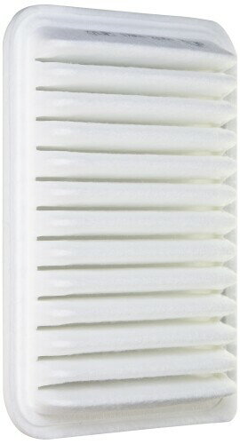 viz トヨタ スペイド NCP141 NCP145 (12/07〜) 用 エアクリーナー (純正品番：17801-21050) VIZ-C1780121050-20