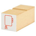 ほぼ日のスタンプ 手帳(おもて)