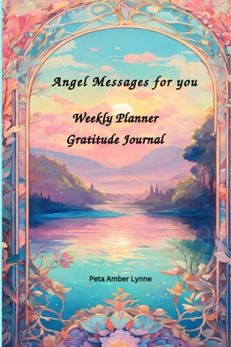 Angel Messages for You - Gratitude Journal Weekly Planner 商品コード20082231683商品名Angel Messages for You - Gratitude Journal Weekly Planner※他モールでも併売しているため、タイミングによって在庫切れの可能性がございます。その際は、別途ご連絡させていただきます。※他モールでも併売しているため、タイミングによって在庫切れの可能性がございます。その際は、別途ご連絡させていただきます。
