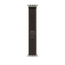Apple Watch Band - 49mmケース用ブルー/ブラックトレイルループ - S/M(2)