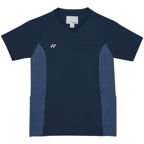 (トンボ) ネイビー 入数:1枚 色:ネイビー サイズ:L 特徴 衿元は、伸縮性がありTシャツのようにかぶって着用できるフライス仕様。 血圧計も入る大きめポケット。作業の邪魔になりにくい脇位置にあります。 仕様 色:ネイビー 規格:男女兼用 サイズ:L バスト:109cm 身丈:72cm 裄丈:44.5cm 素材:ポリエステル100% 主な機能:制菌加工 ■抗菌防臭 ■吸汗 ■速乾 商品コード20082157687商品名(トンボ) ネイビー型番CY875-88 LサイズLカラーネイビー※他モールでも併売しているため、タイミングによって在庫切れの可能性がございます。その際は、別途ご連絡させていただきます。※他モールでも併売しているため、タイミングによって在庫切れの可能性がございます。その際は、別途ご連絡させていただきます。