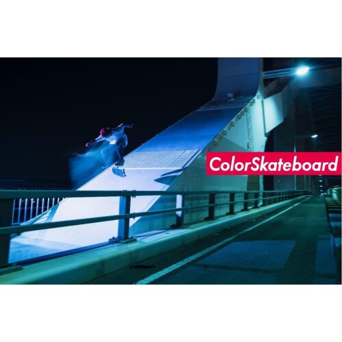 COLOR SKATEBOARDS RESIN-7 7.75����� ����ץ꡼�� ���顼�������ȥܡ��� EMERALD ������� �������ȥܡ��� �����ܡ� ���å� ������ �ץ�����