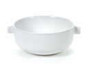 SERAX(セラックス) 磁器ボウル 白 TSB6015132 H6.2cm