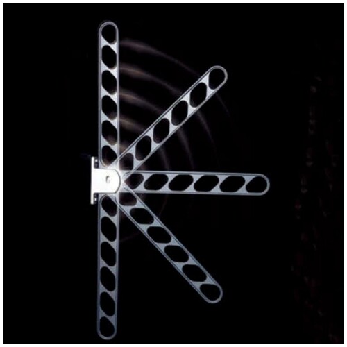 ナスタ(NASTA) 屋外物干 KS-DA703AB-ST ステンカラー 本体: 奥行70cm 本体: 高さ15cm 本体: 幅3.5cm 3