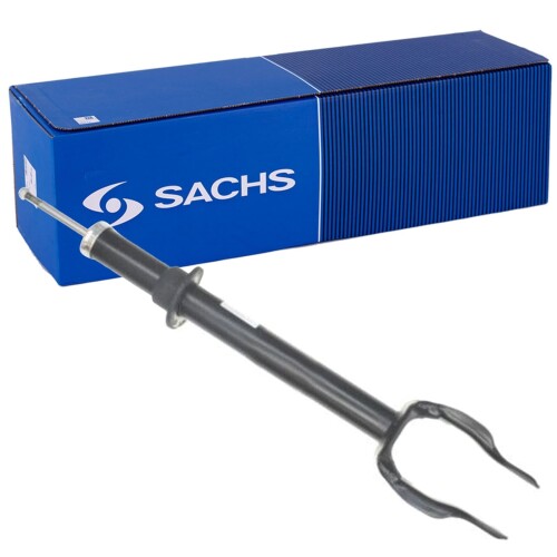 ザックス（SACHS） 純正形状ダンパー 1本 MERCEDES-BENZ Front Axle 品番 316 297