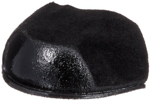 (asics(アシックス)) 野球 P革 Pカバー ONIP コバ(左右兼用) ブラック L