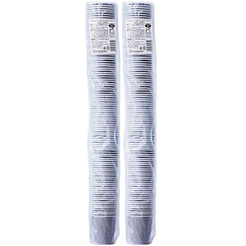 サンナップ 紙コップ 200個 (100×2セット) 柄込み 150ml (5oz) ペーパーカップ ポイントパターン C15100PPT サイズ:6.6×7.3cm 素材・材質:バージンパルプ100% 内面ポリエチレンラミネート加工 生産国:日本 サイズ(1個):(約)飲み口の口径 6.6×高さ7.3cm 入数:200個 美しいドット柄デザインでコールド ■ホット、どちらの飲料でも使用OK オフィス、ご家庭、学園祭、パーティーなどいろいろなシーンで使用可能 安心 ■安全、日本製 業務用としてもお得な200個入 商品コード20076061694商品名サンナップ 紙コップ 200個 (100&times;2セット) 柄込み 150ml (5oz) ペーパーカップ ポイントパターン C15100PPT型番C15100PPTサイズ150ml 100個&times;2 (ドット柄)カラー柄込み※他モールでも併売しているため、タイミングによって在庫切れの可能性がございます。その際は、別途ご連絡させていただきます。※他モールでも併売しているため、タイミングによって在庫切れの可能性がございます。その際は、別途ご連絡させていただきます。