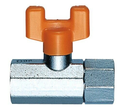 SANEI メネジボールバルブ 呼び13