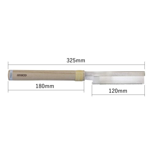 HOSCO Luthiers Tools �ե�åȥ��� ������� �ϸ� 0.50mm TL-H-FSW050H