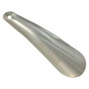 (ダナック) 靴べら METAL158_MINI メンズ ミラロイニッケル 15.8cm