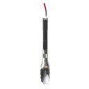 オクソアウトドア(OXOOUTDOOR) ステンレストング(ボトルオープナー付) - 27cm