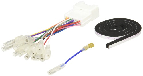 PIONEER 三菱車用取付キット((汎用 20P) KK-M05P