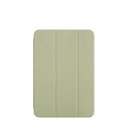 iPad mini(A17 Pro)用Smart Folio - セージ