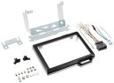 ケンウッド 8インチナビ取り付けキット(ホンダN-BOX/N-BOXカスタム用) KIT8-K19NB KENWOOD