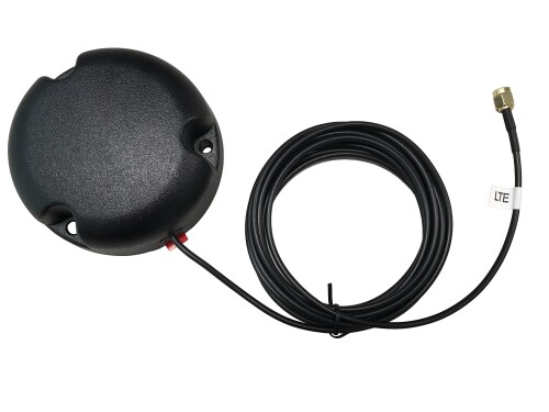 IDY製 IPX5相当 LTE 広帯域アンテナ 同軸3m 3G/ LTE/WiMAX2+対応 コネクタ:SMA-P(オス) ケーブル長:3m 3G/LTE/WiMAX2+に対応したIPX5相当 広帯域アンテナです。対応バンドは1, 3, 5, 6, 8, 18, 19, 26, 41。 商品コード20081798169商品名IDY製 IPX5相当 LTE 広帯域アンテナ 同軸3m 3G/ LTE/WiMAX2+対応型番DR0727-9001SM-Iサイズケーブル長:3mカラーブラック※他モールでも併売しているため、タイミングによって在庫切れの可能性がございます。その際は、別途ご連絡させていただきます。※他モールでも併売しているため、タイミングによって在庫切れの可能性がございます。その際は、別途ご連絡させていただきます。