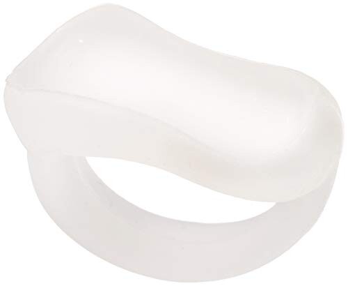 Marmaduke マーマデューク フルートサポート リングー M 半透明