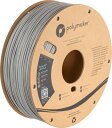 ポリメーカー(Polymaker) 3Dプリンター用低密度軽量フィラメントPolyLite LW-PLA グレー