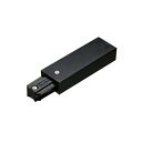 大光電機 DAIKO 直付専用フィードインボックス 電気工事必要 ブラック DP-36318