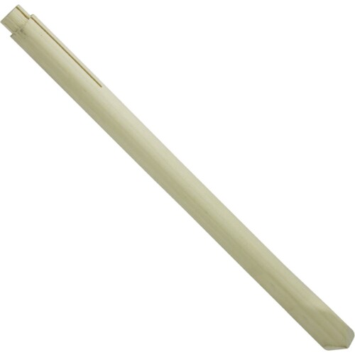 近与(KONYO) 大五郎 鎌用柄コブ付小判型 6分桂用 180mm用 360mm