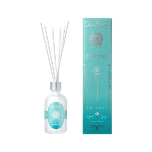GSI クレオス(GSI Creos) 『葬送のフリーレン』 ルームディフューザー フリーレン 〜花畑を出す魔法〜 100ml