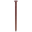 ダイドーハント 2x4CN釘 CN90 レッド 5KG(約480本)d(径)4.11xL(首下長さ)90mm D(頭径)8.7mm 2x4材/枠組壁工法/JIS(daidohant)00017323