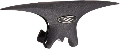ルディプロジェクト(RUDYPROJECT) スポーツ サングラス ロード バイク 自転車 マラソン ジョギング 運動 IMPULSE インパルス フリップアップ リプレイスメント フリップアップ マット ブラッ